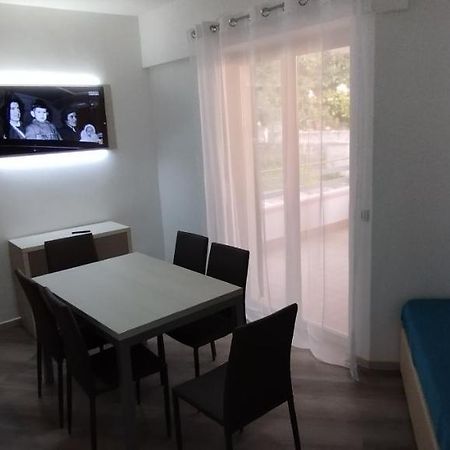 Appartamento Parco Urciuolo سيريلا المظهر الخارجي الصورة