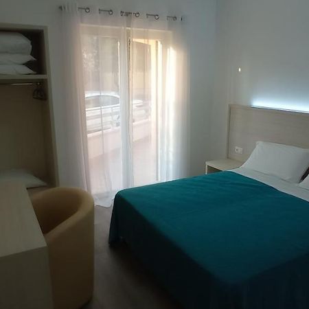 Appartamento Parco Urciuolo سيريلا المظهر الخارجي الصورة