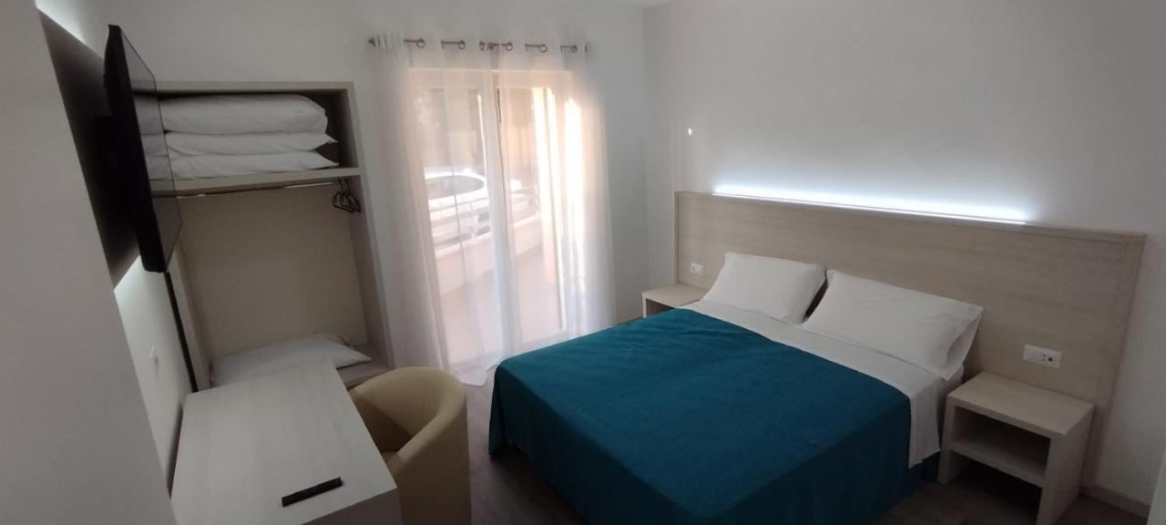 Appartamento Parco Urciuolo سيريلا المظهر الخارجي الصورة