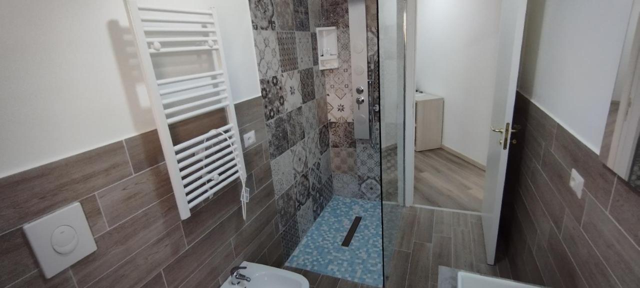 Appartamento Parco Urciuolo سيريلا المظهر الخارجي الصورة