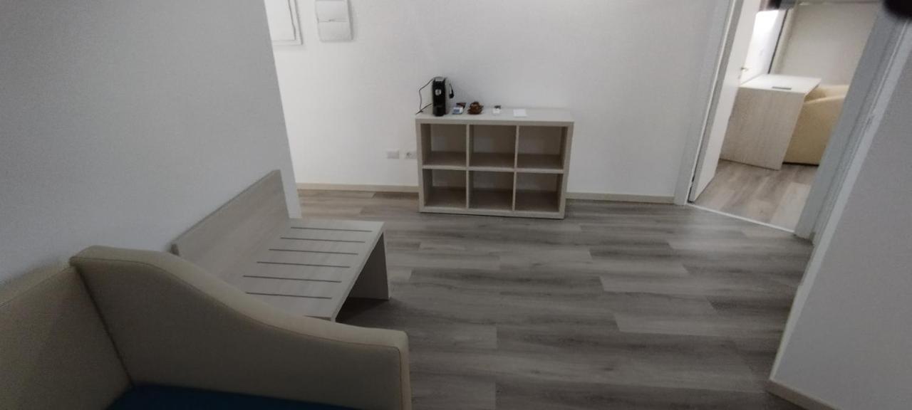 Appartamento Parco Urciuolo سيريلا المظهر الخارجي الصورة