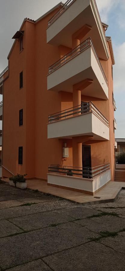 Appartamento Parco Urciuolo سيريلا المظهر الخارجي الصورة