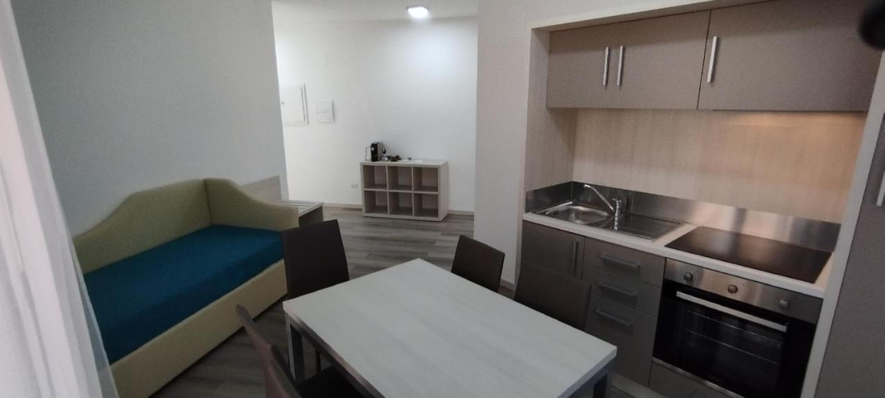 Appartamento Parco Urciuolo سيريلا المظهر الخارجي الصورة