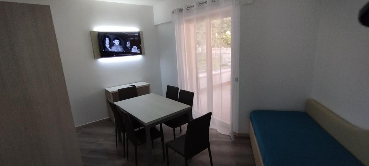 Appartamento Parco Urciuolo سيريلا المظهر الخارجي الصورة