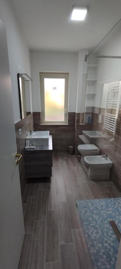Appartamento Parco Urciuolo سيريلا المظهر الخارجي الصورة