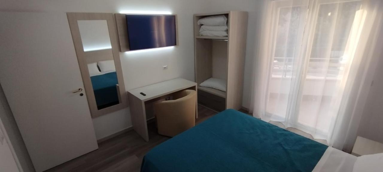 Appartamento Parco Urciuolo سيريلا المظهر الخارجي الصورة